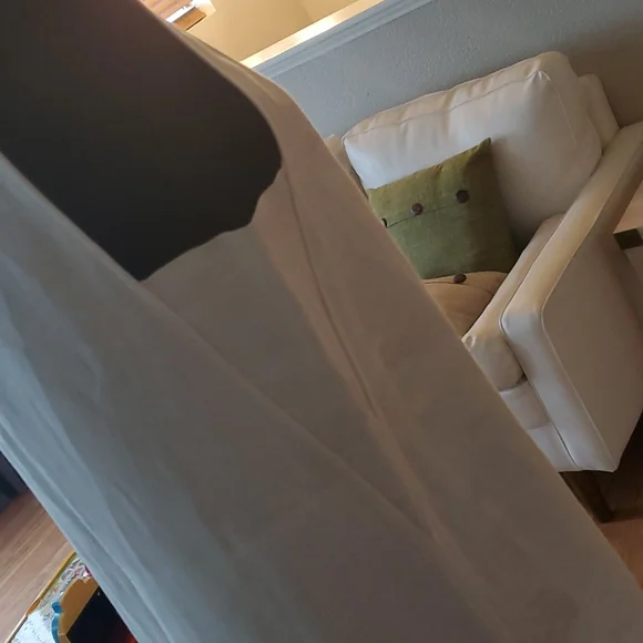 Lafayette 148 New York Sleeveless Maxi Dress - Picture 7 of 9